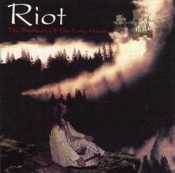 Riot : The Brethren of the Long House